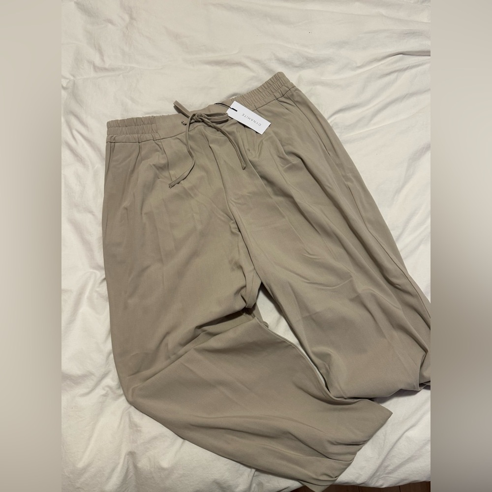 Dynamite pants